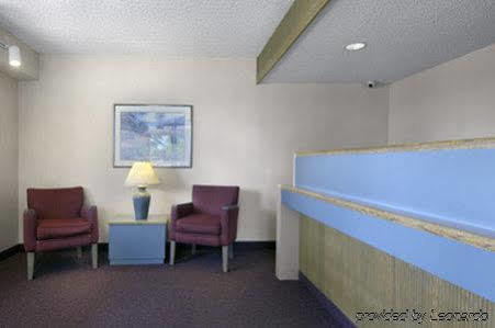 Key Inn Motel - Woodbury Exteriör bild