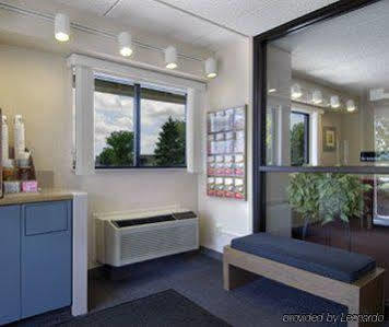 Key Inn Motel - Woodbury Exteriör bild