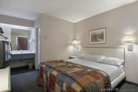 Key Inn Motel - Woodbury Exteriör bild