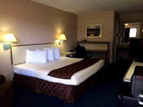 Key Inn Motel - Woodbury Exteriör bild