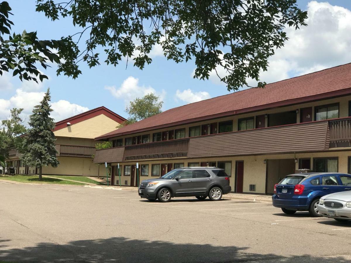 Key Inn Motel - Woodbury Exteriör bild